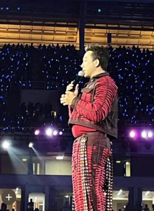 Chuyện gì đã xảy ra khiến Trấn Thành không xuất hiện trong 2 đêm concert Anh Trai Say Hi ở Mỹ?- Ảnh 3. Chuyện gì đã xảy ra khiến Trấn Thành không xuất hiện trong 2 đêm concert Anh Trai Say Hi ở Mỹ?- Ảnh 3.