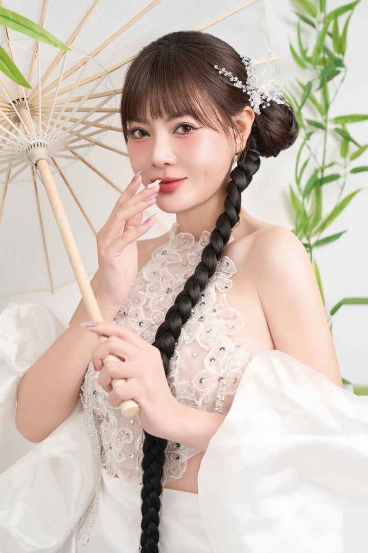 Dàn diễn viên 'Quỳnh búp bê' giờ ra sao?- Ảnh 3. Dàn diễn viên 'Quỳnh búp bê' giờ ra sao?- Ảnh 3.