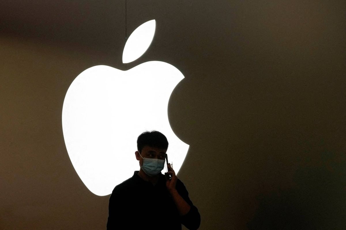 Chưa từng thấy: Apple đóng cửa hàng outlet đầu tiên tại Trung Quốc vì iPhone khó bán- Ảnh 1.