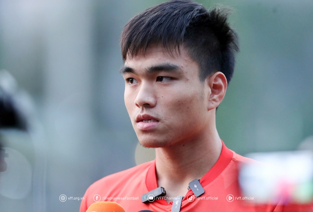 Nguyễn Công Phương 19 tuổi sút tung lưới Indonesia tại chung kết U23 Đông Nam Á là ai?- Ảnh 1. Nguyễn Công Phương 19 tuổi sút tung lưới Indonesia tại chung kết U23 Đông Nam Á là ai?- Ảnh 1.