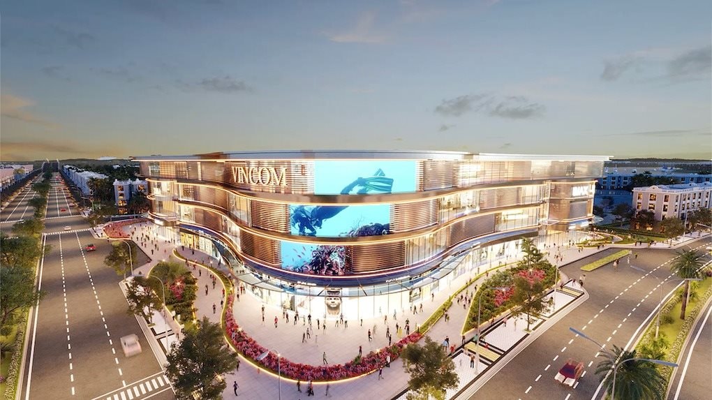 Vincom Retail báo lãi sau thuế quý 2/2025 đạt 1.200 tỷ đồng, tăng hơn 20% so với cùng kỳ- Ảnh 2.