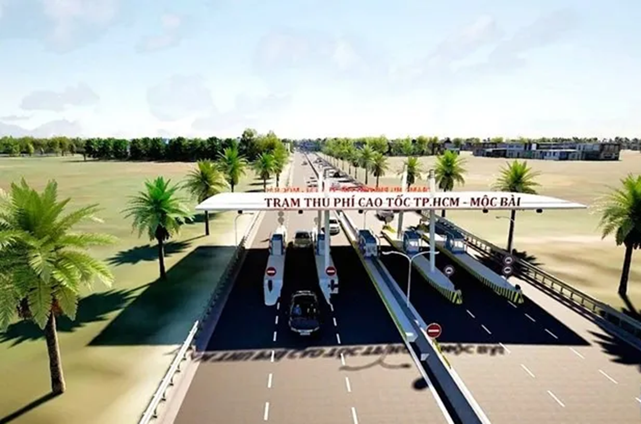 Chủ tịch UBND tỉnh Tây Ninh yêu cầu bàn giao xong mặt bằng TPHCM – Mộc Bài- Ảnh 2. Chủ tịch UBND tỉnh Tây Ninh yêu cầu bàn giao xong mặt bằng TPHCM – Mộc Bài- Ảnh 2.