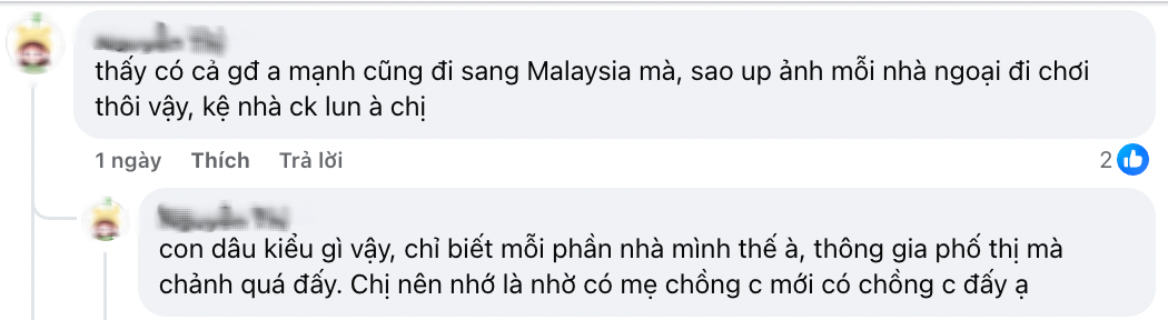 "Cam thường" bóc nhan sắc thật vợ tiểu thư của Duy Mạnh, xoá tan tin đồn chảnh choẹ với nhà chồng nông thôn- Ảnh 2. "Cam thường" bóc nhan sắc thật vợ tiểu thư của Duy Mạnh, xoá tan tin đồn chảnh choẹ với nhà chồng nông thôn- Ảnh 2.