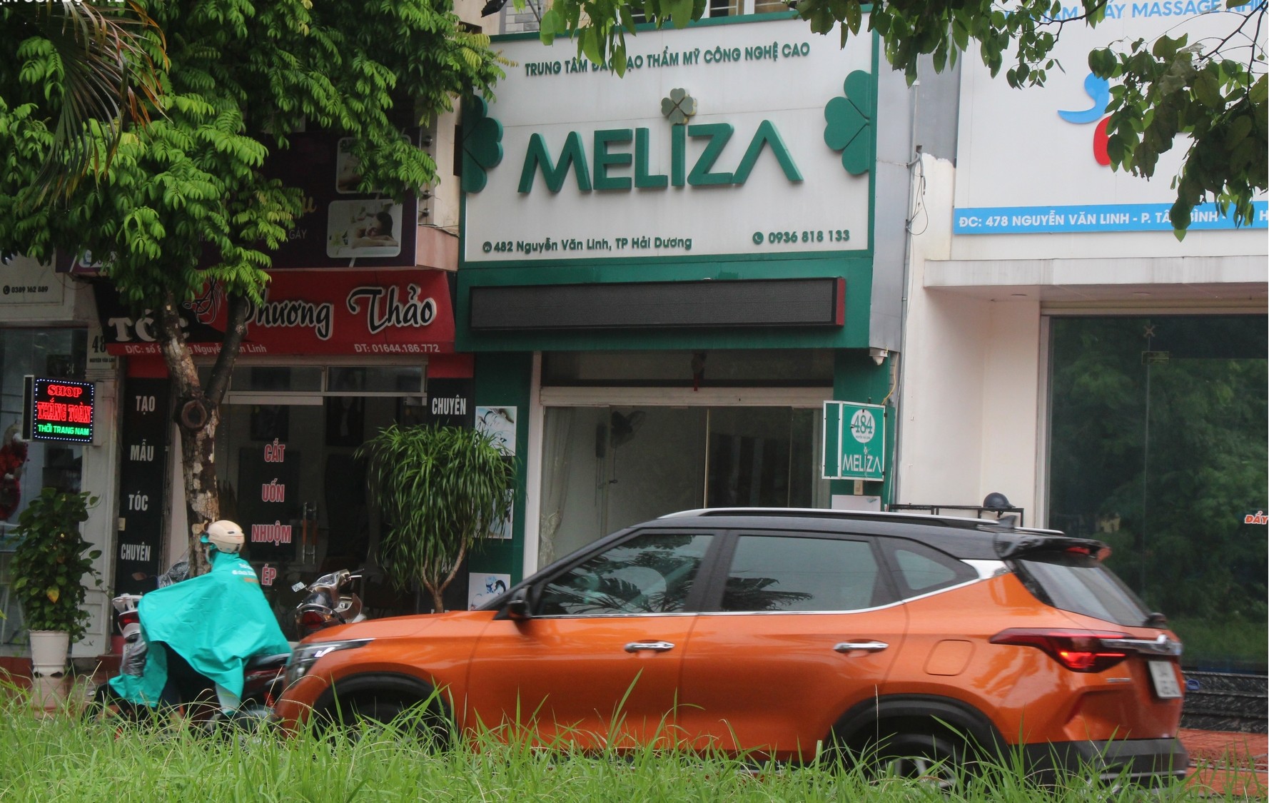 Hải Phòng: Người phụ nữ nguy kịch khi làm đẹp ở cơ sở thẩm mỹ đã không qua khỏi, gia đình phẫn nộ lên tiếng- Ảnh 1.