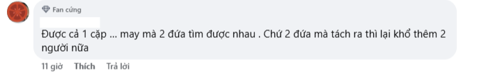 Người mẹ chán nản khi thấy con trai và con dâu 