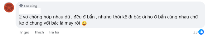 Người mẹ chán nản khi thấy con trai và con dâu 