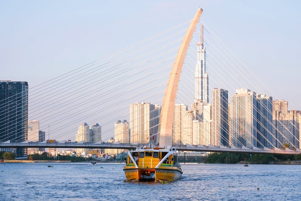 Quốc tế vừa công nhận một địa phương của Việt Nam vượt qua Sydney, Berlin- Ảnh 1.