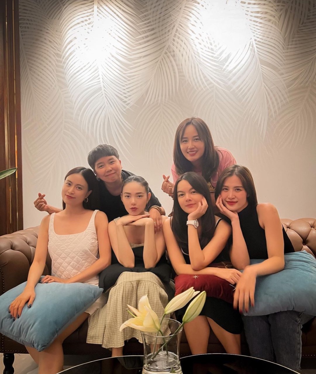 Đây là hội bạn đắt giá nhất showbiz Việt: Toàn sao hạng A góp mặt, có 1 chuyện bị cấm tuyệt đối trong nhóm- Ảnh 5.