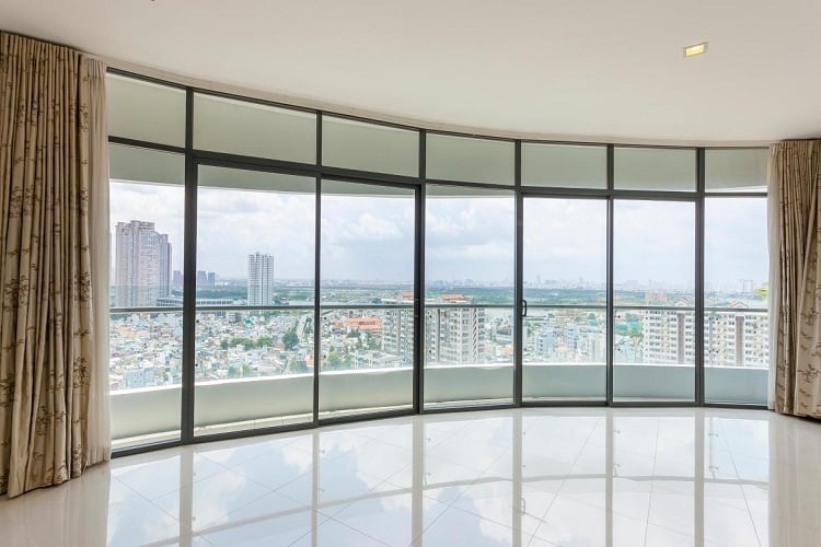 Sau khi đổi 3 căn nhà, tôi mới nhận ra: Đây mới là 5 Sau khi đổi 3 căn nhà, tôi mới nhận ra: Đây mới là 5