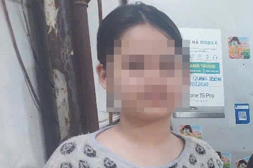 Người mẹ kể 'chuyến xe dài nhất cuộc đời' trên hành trình tìm con gái 13 tuổi 'mất tích'- Ảnh 1.