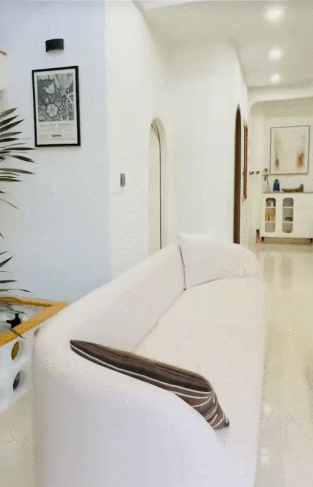 Vợ chồng trẻ chi hơn 1 tỷ xây nhà mặt đường 70m²: Tiết lộ cách xây đẹp đúng ý mà vẫn tiết kiệm chi phí- Ảnh 20. Vợ chồng trẻ chi hơn 1 tỷ xây nhà mặt đường 70m²: Tiết lộ cách xây đẹp đúng ý mà vẫn tiết kiệm chi phí- Ảnh 20.