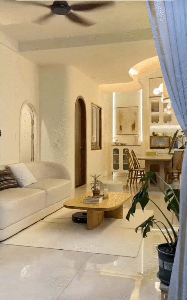 Vợ chồng trẻ chi hơn 1 tỷ xây nhà mặt đường 70m²: Tiết lộ cách xây đẹp đúng ý mà vẫn tiết kiệm chi phí- Ảnh 21. Vợ chồng trẻ chi hơn 1 tỷ xây nhà mặt đường 70m²: Tiết lộ cách xây đẹp đúng ý mà vẫn tiết kiệm chi phí- Ảnh 21.