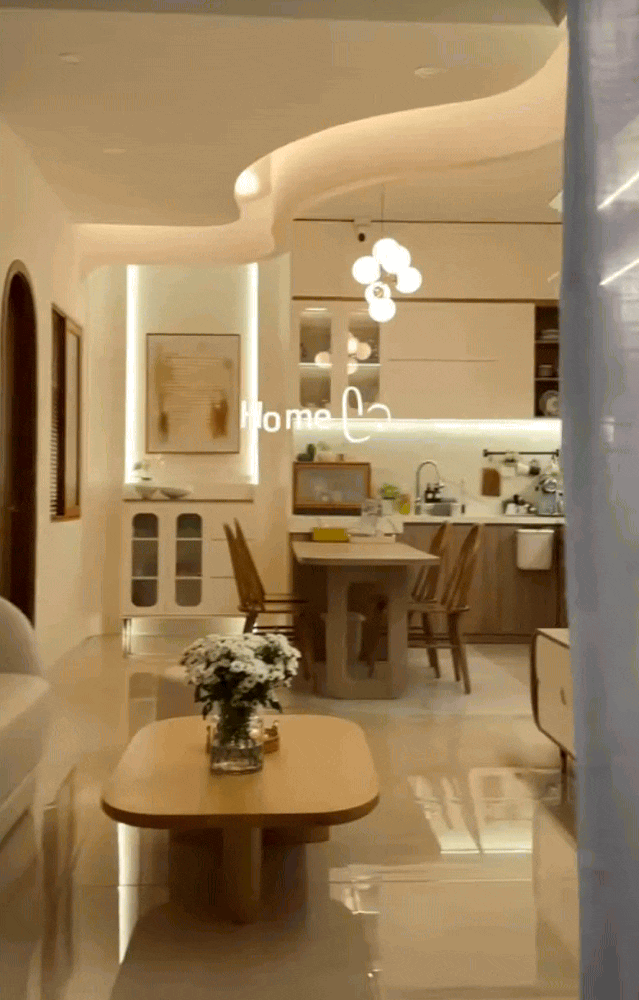 Vợ chồng trẻ chi hơn 1 tỷ xây nhà mặt đường 70m²: Tiết lộ cách xây đẹp đúng ý mà vẫn tiết kiệm chi phí- Ảnh 4. Vợ chồng trẻ chi hơn 1 tỷ xây nhà mặt đường 70m²: Tiết lộ cách xây đẹp đúng ý mà vẫn tiết kiệm chi phí- Ảnh 4.