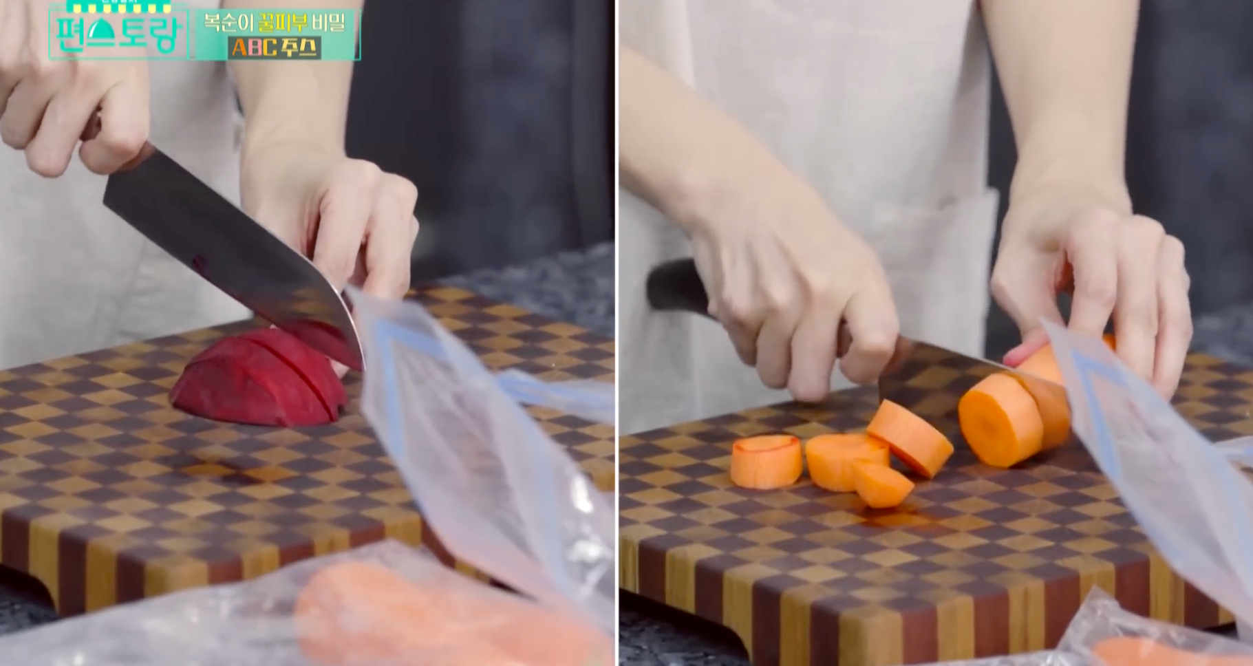 Cốc nước màu đỏ được ví như 