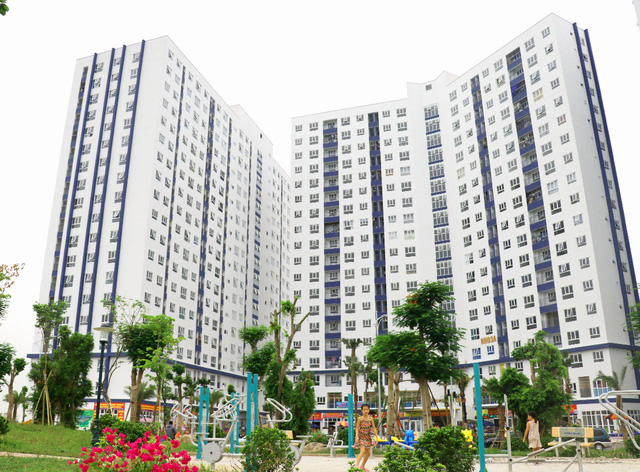 Căn hộ tầng 13 – nơi bị nhiều người né tránh, lại là 