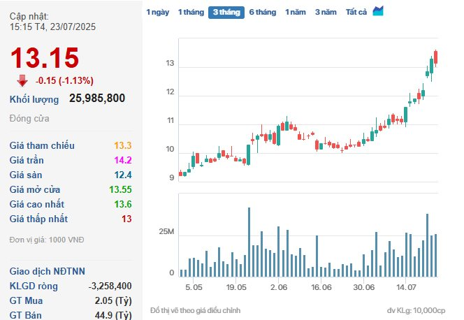 Thanh tra NHNN: EVNFinance Đà Nẵng tồn tại thiếu sót trong kiểm soát sử dụng vốn vay và tài sản đảm bảo trong tương lai- Ảnh 1.