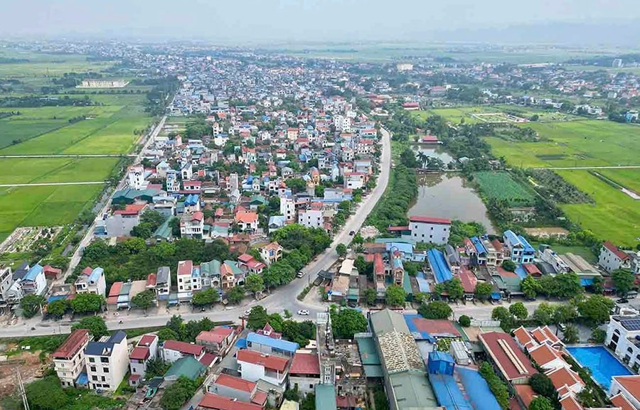 Kiểm toán Nhà nước phát hiện nhiều bất cập trong quản lý đất đai tại một số địa phương- Ảnh 1. Kiểm toán Nhà nước phát hiện nhiều bất cập trong quản lý đất đai tại một số địa phương- Ảnh 1.
