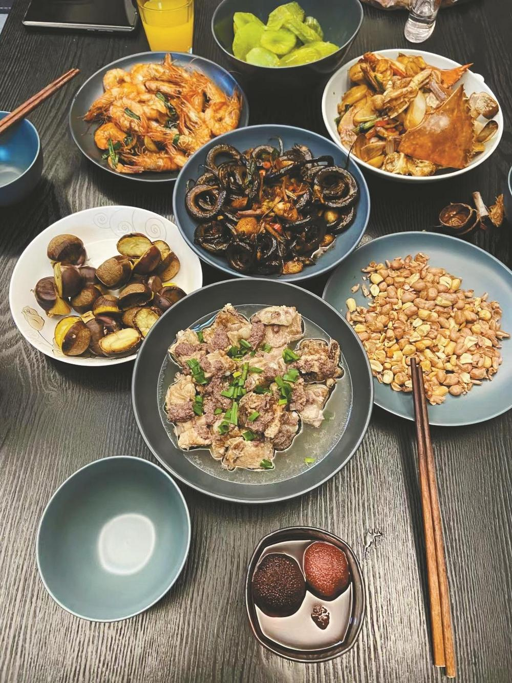Gia đình tôi sống ổn ở thành phố chỉ với 14 triệu/tháng nhờ chia tiền theo cách này- Ảnh 2. Gia đình tôi sống ổn ở thành phố chỉ với 14 triệu/tháng nhờ chia tiền theo cách này- Ảnh 2.