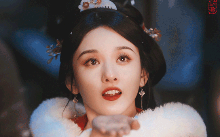 10 mỹ nhân xé sách bước ra đẹp nhất Trung Quốc: Lưu Diệc Phi lại thua Dương Mịch, hạng 1 khen 30 năm vẫn không đủ- Ảnh 7.