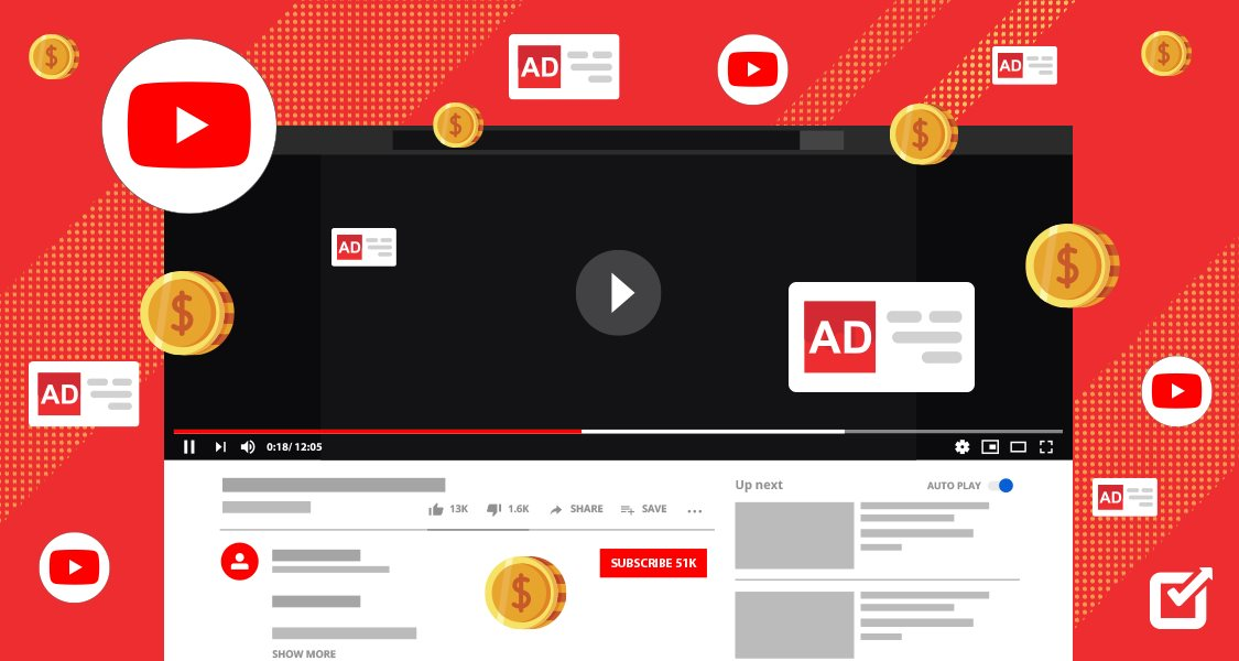 Youtube ép người dùng xem quảng cáo, kiếm về 10 tỷ USD- Ảnh 3.