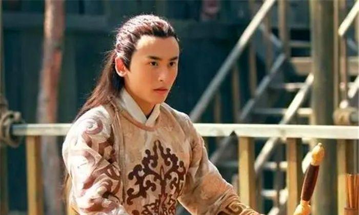 Quách Tĩnh có 7 truyền nhân: Một đạt cấp Ngũ Tuyệt, hai thủ lĩnh, ba phế nhân, người cuối là danh tướng- Ảnh 4. Quách Tĩnh có 7 truyền nhân: Một đạt cấp Ngũ Tuyệt, hai thủ lĩnh, ba phế nhân, người cuối là danh tướng- Ảnh 4.