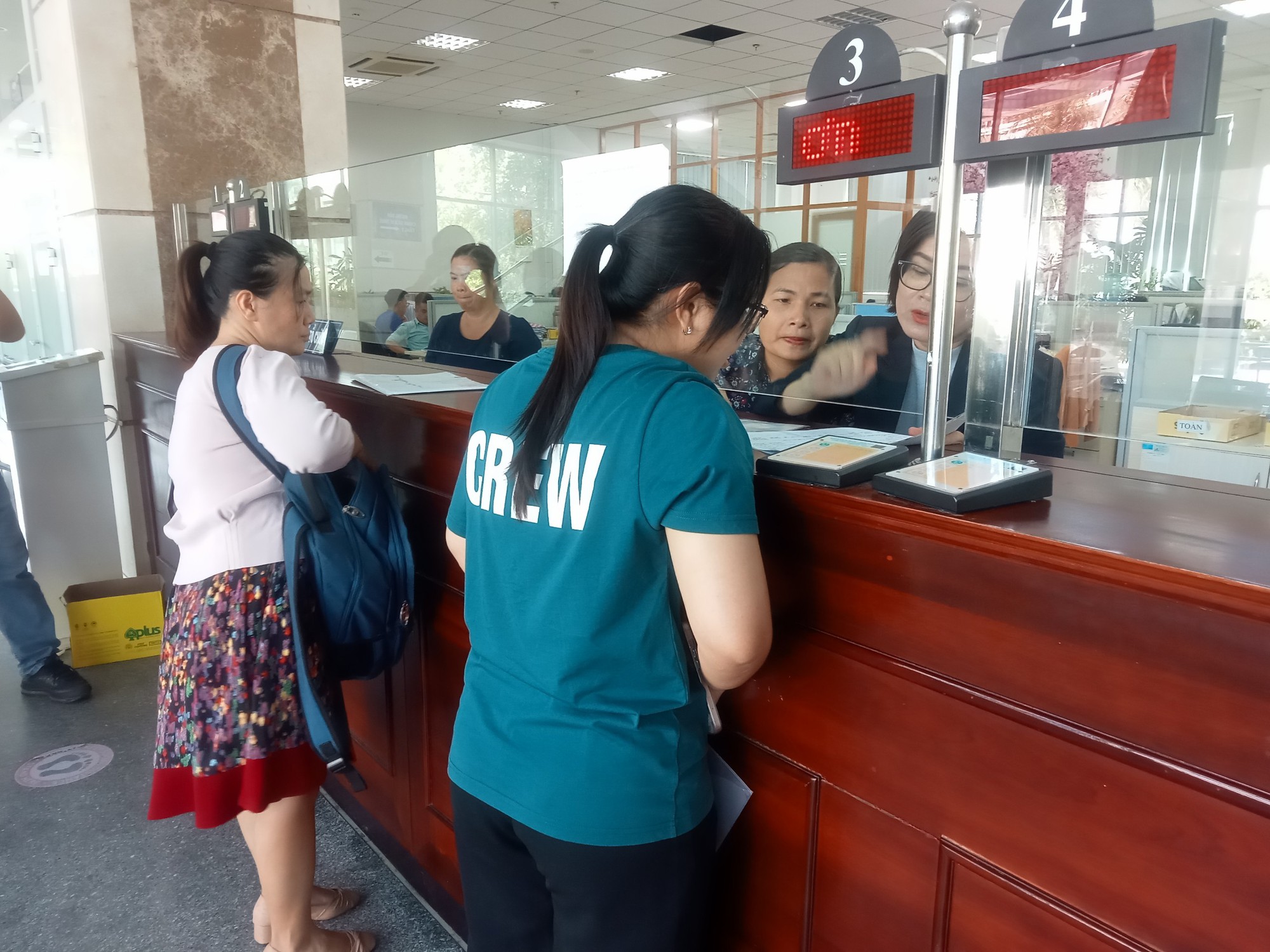 Người nhận tiền công lưu ý gì khi bên chi trả khấu trừ thuế thu nhập cá nhân- Ảnh 1. Người nhận tiền công lưu ý gì khi bên chi trả khấu trừ thuế thu nhập cá nhân- Ảnh 1.