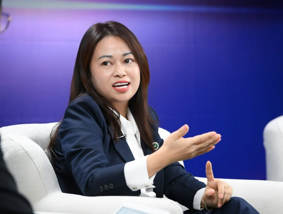 Lãnh đạo UBCK, CFO Vietjet và CEO TCBS cùng ngồi lại: 'Bật mí' áp lực và kỳ vọng thực sự của doanh nghiệp khi lên sàn sau 25 năm TTCK 'thử lửa'- Ảnh 2. Lãnh đạo UBCK, CFO Vietjet và CEO TCBS cùng ngồi lại: 'Bật mí' áp lực và kỳ vọng thực sự của doanh nghiệp khi lên sàn sau 25 năm TTCK 'thử lửa'- Ảnh 2.