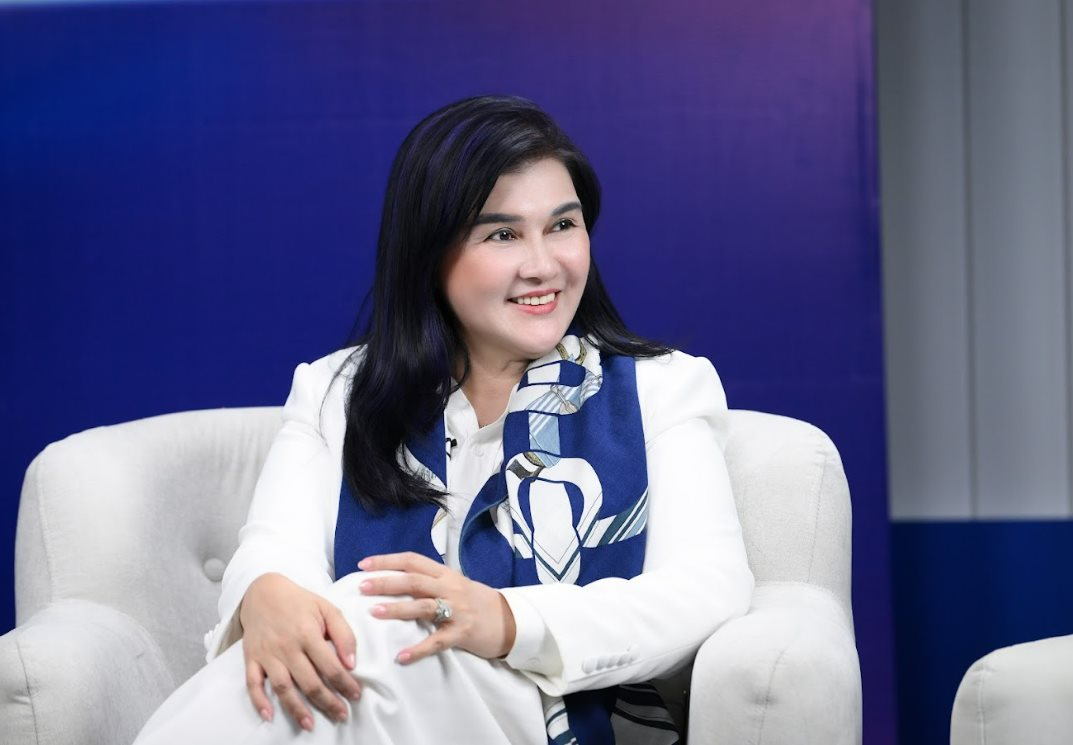 Lãnh đạo UBCK, CFO Vietjet và CEO TCBS cùng ngồi lại: 'Bật mí' áp lực và kỳ vọng thực sự của doanh nghiệp khi lên sàn sau 25 năm TTCK 'thử lửa'- Ảnh 3. Lãnh đạo UBCK, CFO Vietjet và CEO TCBS cùng ngồi lại: 'Bật mí' áp lực và kỳ vọng thực sự của doanh nghiệp khi lên sàn sau 25 năm TTCK 'thử lửa'- Ảnh 3.