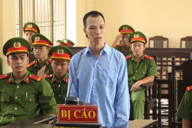 Tử hình 