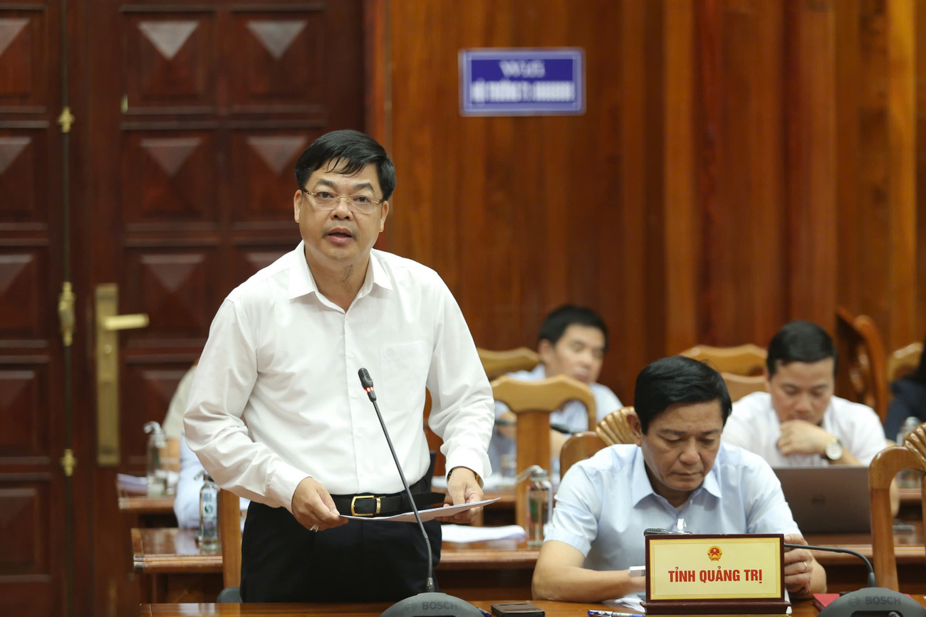 Vướng mắc trong thực hiện Quy hoạch điện VIII điều chỉnh tại nhiều địa phương- Ảnh 3.