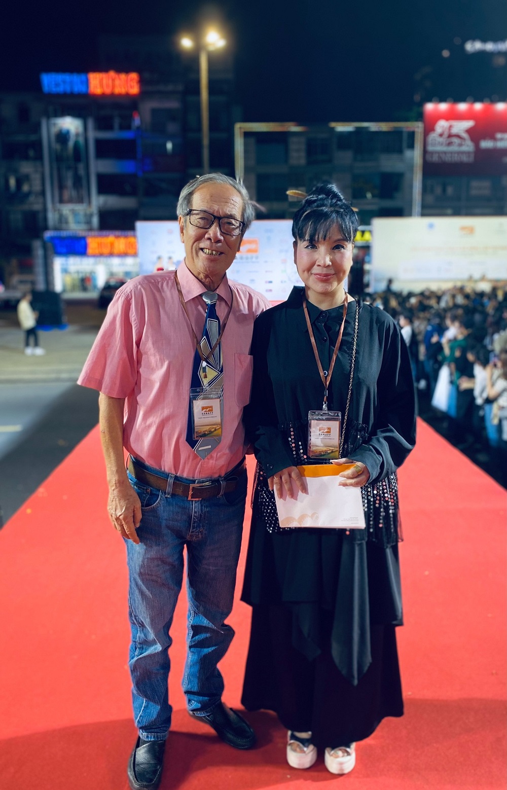 Nữ NSND bị chồng 2 hơn 14 tuổi khóa trái cửa không cho đi diễn, phải nói thẳng 1 câu mới êm xuôi- Ảnh 3.