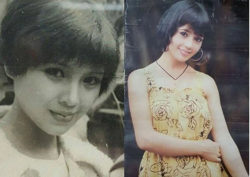 Nữ NSND bị chồng 2 hơn 14 tuổi khóa trái cửa không cho đi diễn, phải nói thẳng 1 câu mới êm xuôi- Ảnh 2.