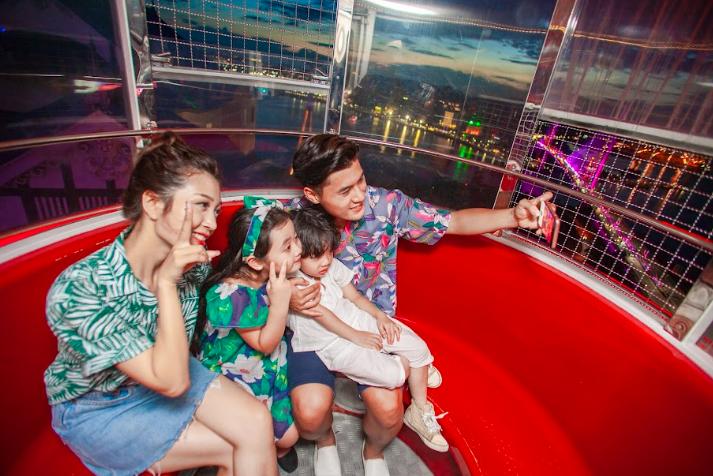 4 tọa độ ngắm Vịnh Hạ Long “tuyệt đối điện ảnh” chưa ai nói cho bạn biết- Ảnh 2. 4 tọa độ ngắm Vịnh Hạ Long “tuyệt đối điện ảnh” chưa ai nói cho bạn biết- Ảnh 2.