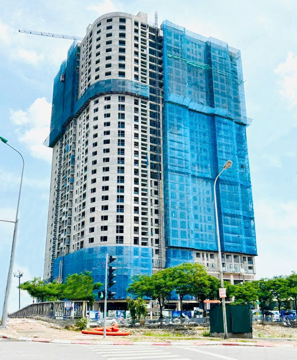 6 lý do khiến BlueGem Tower thu hút đông đảo khách hàng- Ảnh 2. 6 lý do khiến BlueGem Tower thu hút đông đảo khách hàng- Ảnh 2.