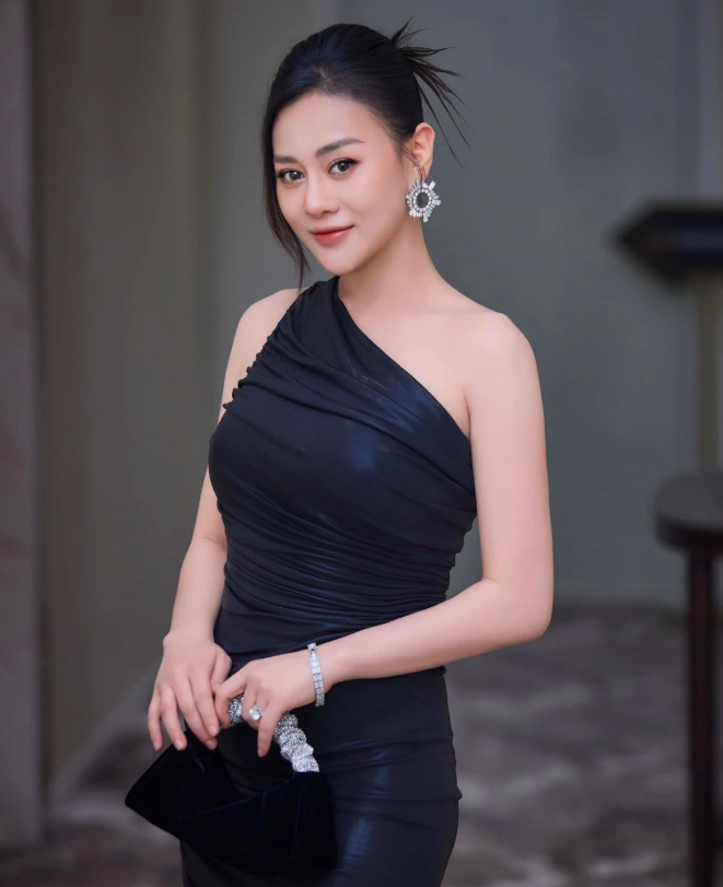 Dàn diễn viên 'Quỳnh búp bê' giờ ra sao?- Ảnh 1. Dàn diễn viên 'Quỳnh búp bê' giờ ra sao?- Ảnh 1.