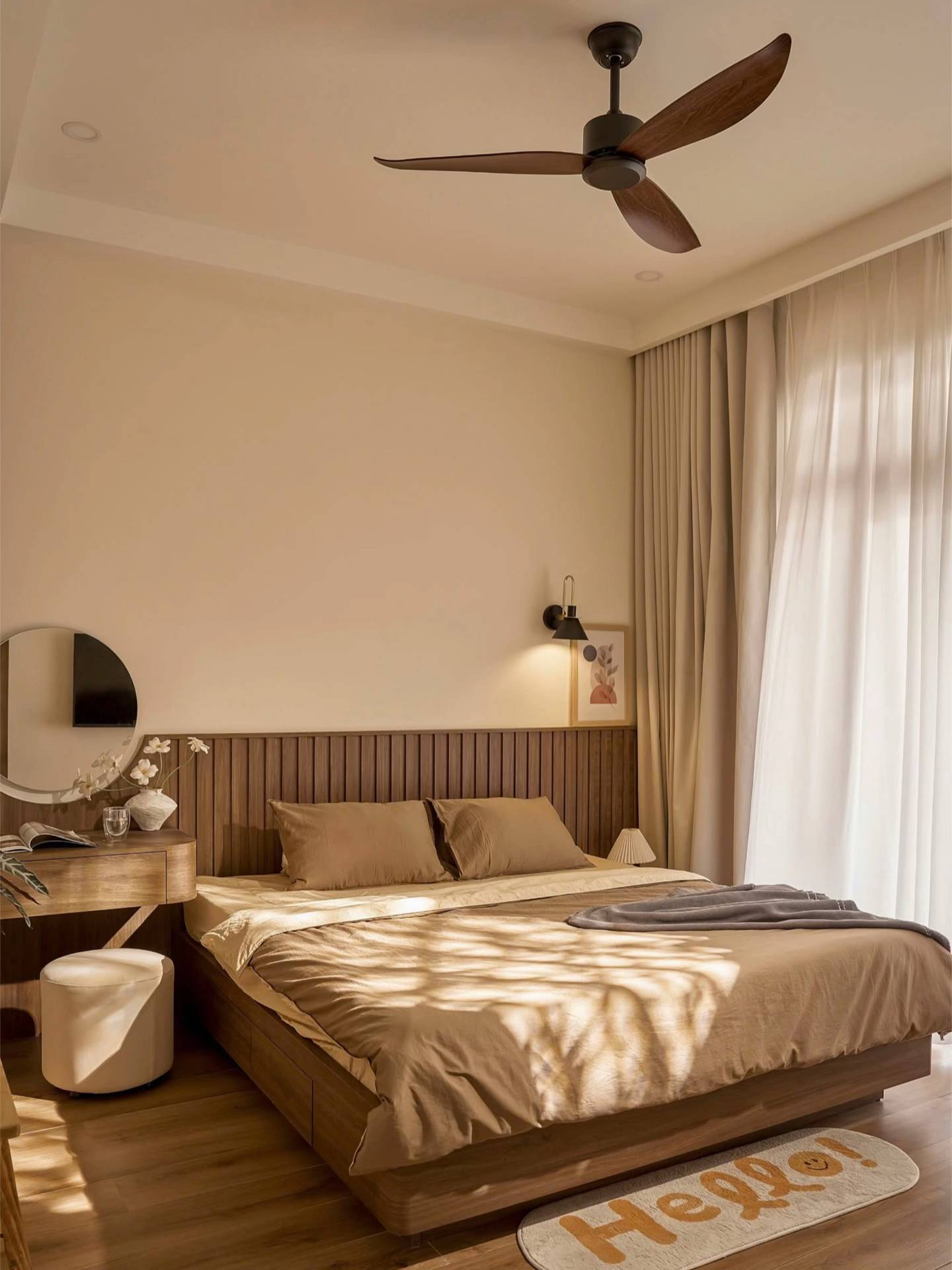 Vợ chồng trẻ chi hơn 1 tỷ xây nhà mặt đường 70m²: Tiết lộ cách xây đẹp đúng ý mà vẫn tiết kiệm chi phí- Ảnh 11. Vợ chồng trẻ chi hơn 1 tỷ xây nhà mặt đường 70m²: Tiết lộ cách xây đẹp đúng ý mà vẫn tiết kiệm chi phí- Ảnh 11.