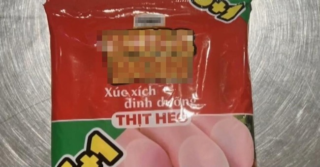 Nữ sinh Việt khóc ròng vì 5 gói xúc xích “đắt nhất lịch sử”: Một lỗi nhỏ nhưng hậu quả lớn, các bạn du học sinh cần nhớ kỹ!- Ảnh 1. Nữ sinh Việt khóc ròng vì 5 gói xúc xích “đắt nhất lịch sử”: Một lỗi nhỏ nhưng hậu quả lớn, các bạn du học sinh cần nhớ kỹ!- Ảnh 1.