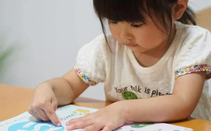 3 điểm chung của những đứa trẻ xuất chúng- Ảnh 1. 3 điểm chung của những đứa trẻ xuất chúng- Ảnh 1.