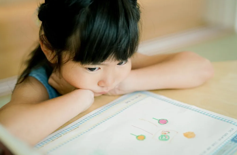 3 điểm chung của những đứa trẻ xuất chúng- Ảnh 2. 3 điểm chung của những đứa trẻ xuất chúng- Ảnh 2.