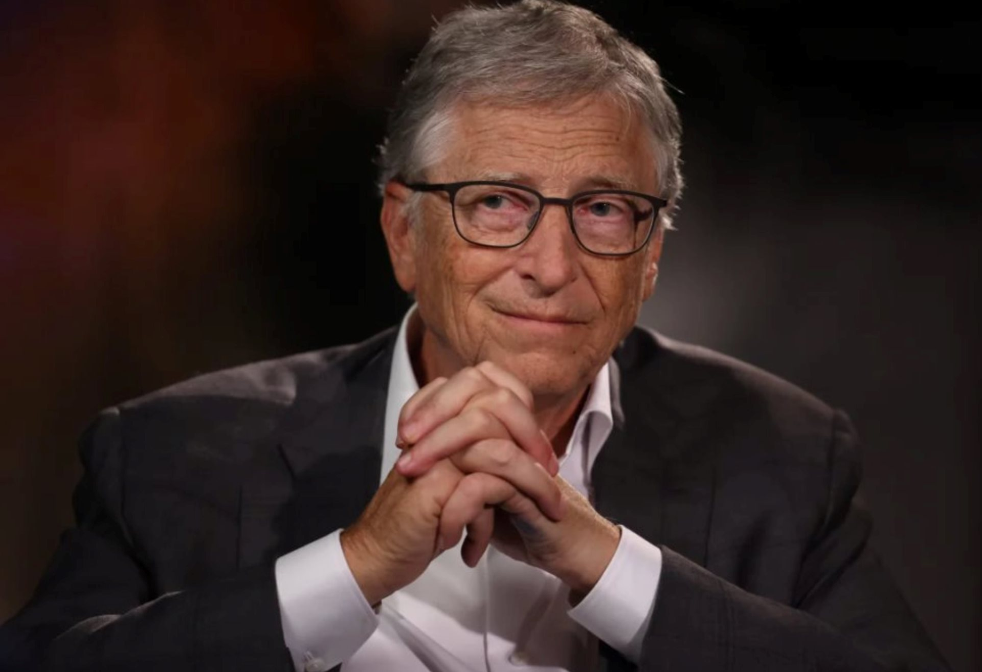 Nóng: Bill Gates thông báo ngày đóng cửa Gates Foundation - quỹ từ thiện lớn nhất thế giới- Ảnh 1. Nóng: Bill Gates thông báo ngày đóng cửa Gates Foundation - quỹ từ thiện lớn nhất thế giới- Ảnh 1.