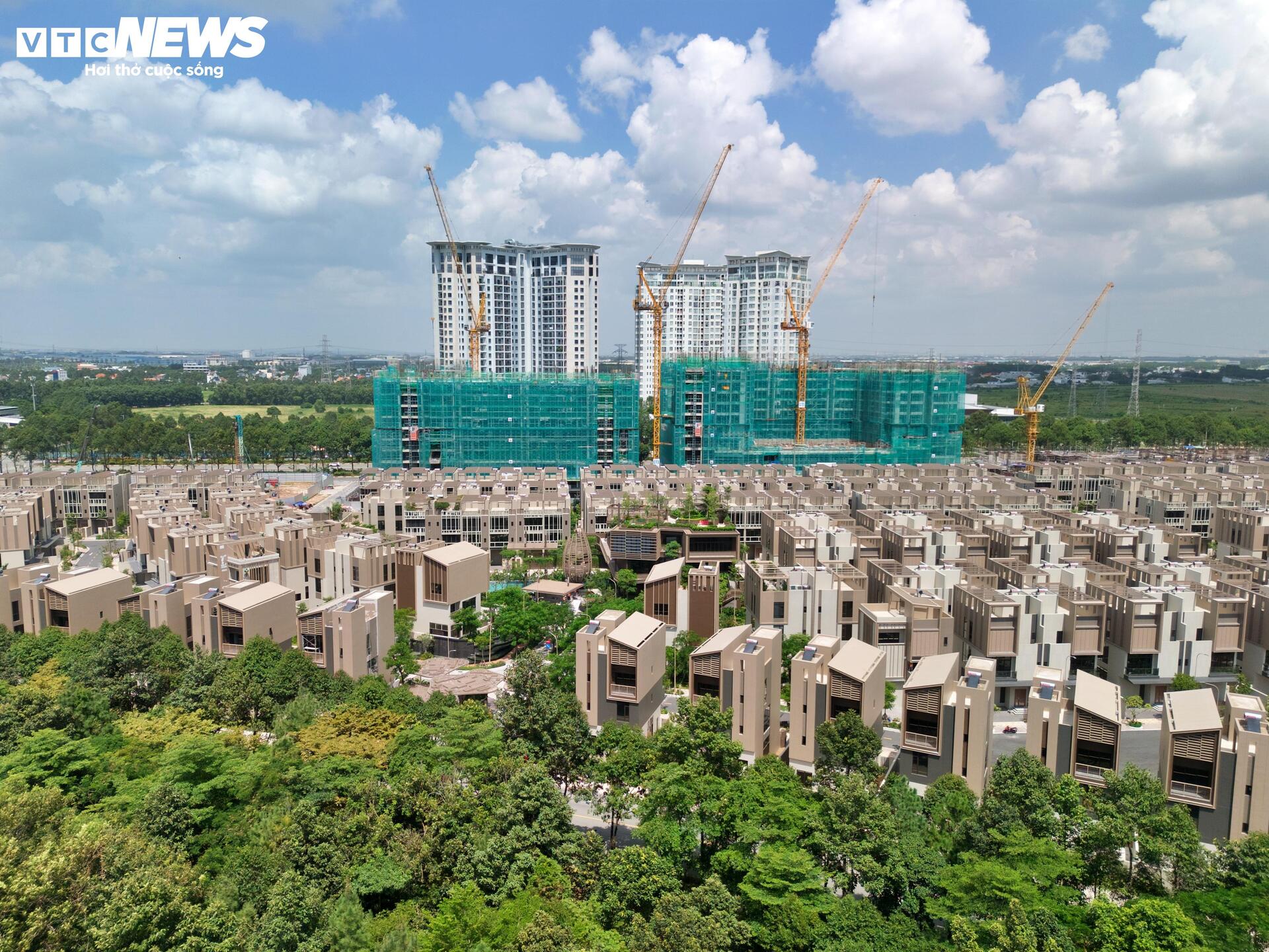 Cận cảnh 'siêu' phường có nhiều khu công nghiệp nhất cả nước- Ảnh 13.