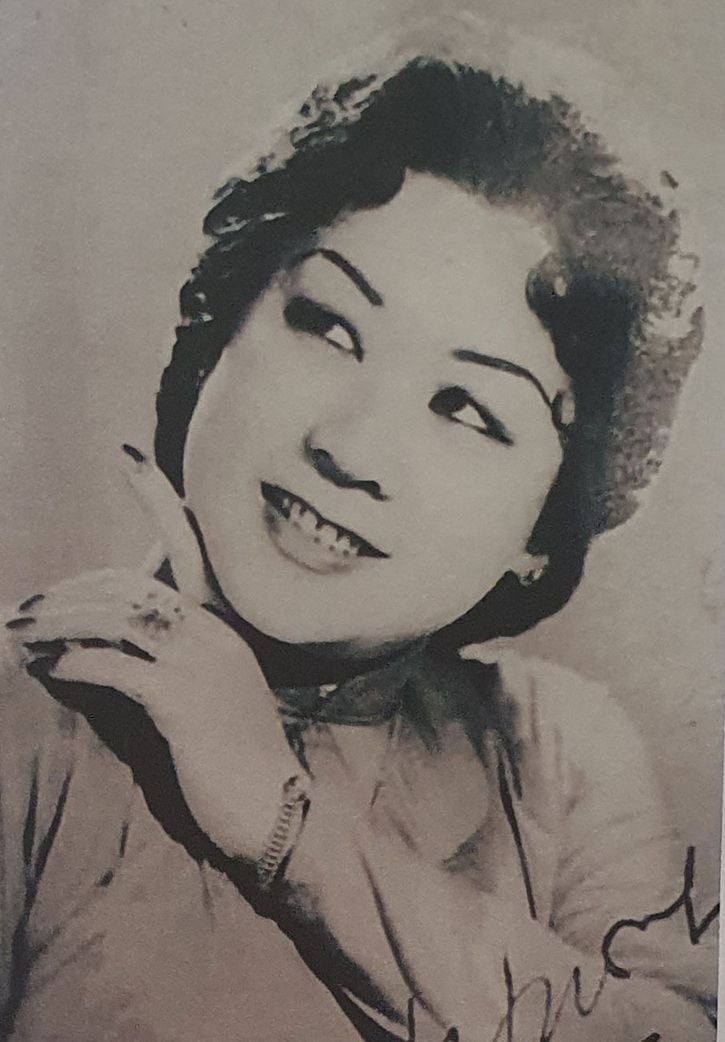 Thanh Hương kiếm tiền để đầy một rương, nhắc em trai: "Vợ mày cần tiền thì cứ lấy đi, tao cho"- Ảnh 2.