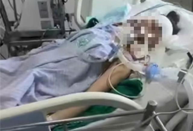 Hải Phòng: Người phụ nữ nguy kịch khi làm đẹp ở cơ sở thẩm mỹ đã không qua khỏi, gia đình phẫn nộ lên tiếng- Ảnh 2.