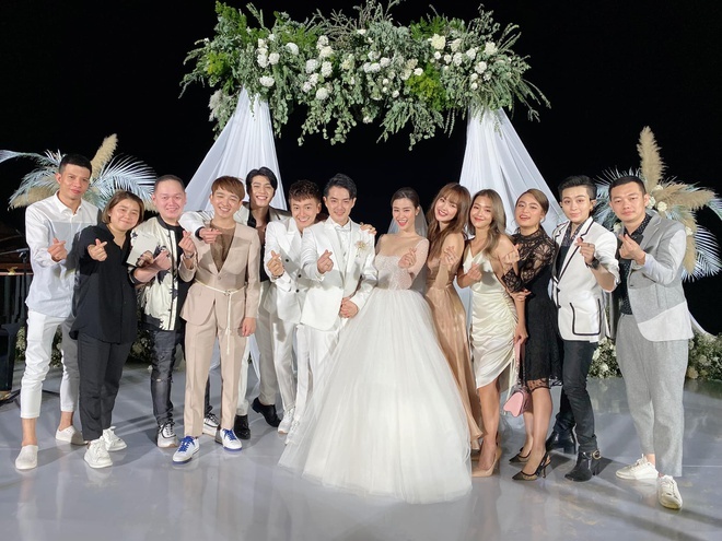 Đây là hội bạn đắt giá nhất showbiz Việt: Toàn sao hạng A góp mặt, có 1 chuyện bị cấm tuyệt đối trong nhóm- Ảnh 2.