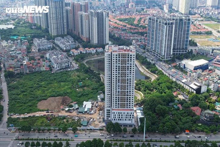 Sửa luật Đất đai 2024 sau 1 năm thực thi để phù hợp chính quyền 2 cấp- Ảnh 1.