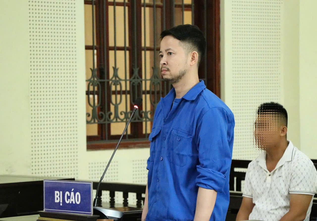 ‘Ông trùm’ đường dây buôn hàng cấm xuyên quốc gia dưới vỏ bọc doanh nhân thành đạt- Ảnh 1.