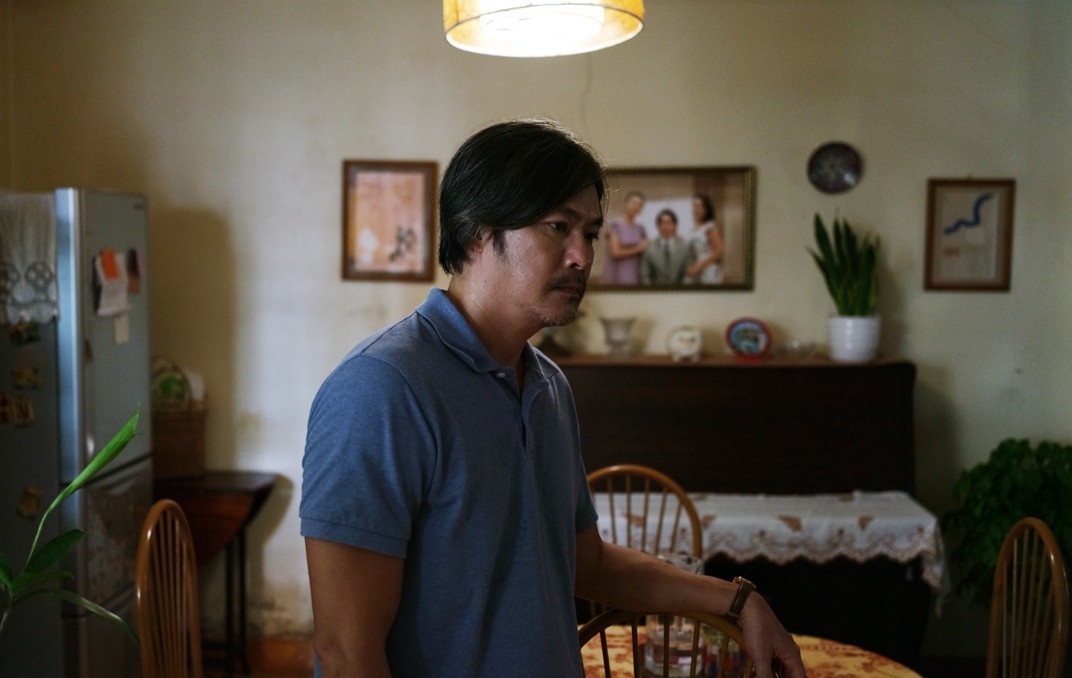 Việt Nam có duy nhất 1 mỹ nam được mệnh danh "kho tàng nhan sắc", visual huyền thoại khen mấy cũng không đủ- Ảnh 8.