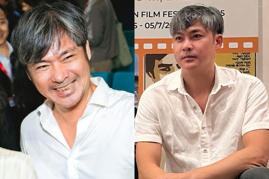 Việt Nam có duy nhất 1 mỹ nam được mệnh danh "kho tàng nhan sắc", visual huyền thoại khen mấy cũng không đủ- Ảnh 4.