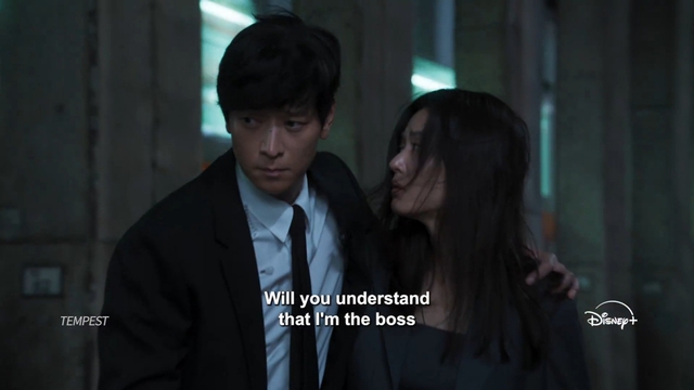 12 giây lý giải vì sao đây là mỹ nhân "chảnh" nhất Hàn Quốc: Visual xứng tầm báu vật, trời sinh làm đại minh tinh- Ảnh 2.