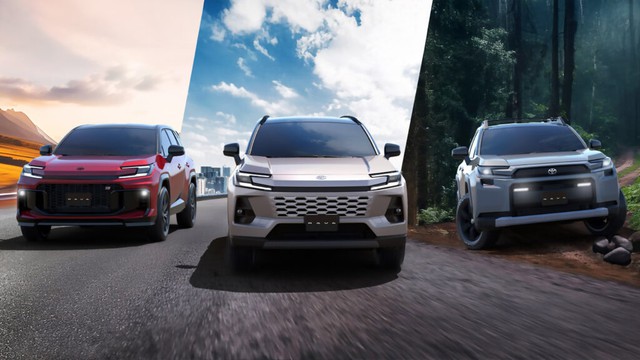 SUV Toyota bán chạy nhất thế giới: Ngang cỡ CR-V mà giá gấp đôi, đắt có 'xắt ra miếng'?- Ảnh 2.